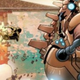 Illustration for article titled Iron Man Takes on MODOG, Mo Problems